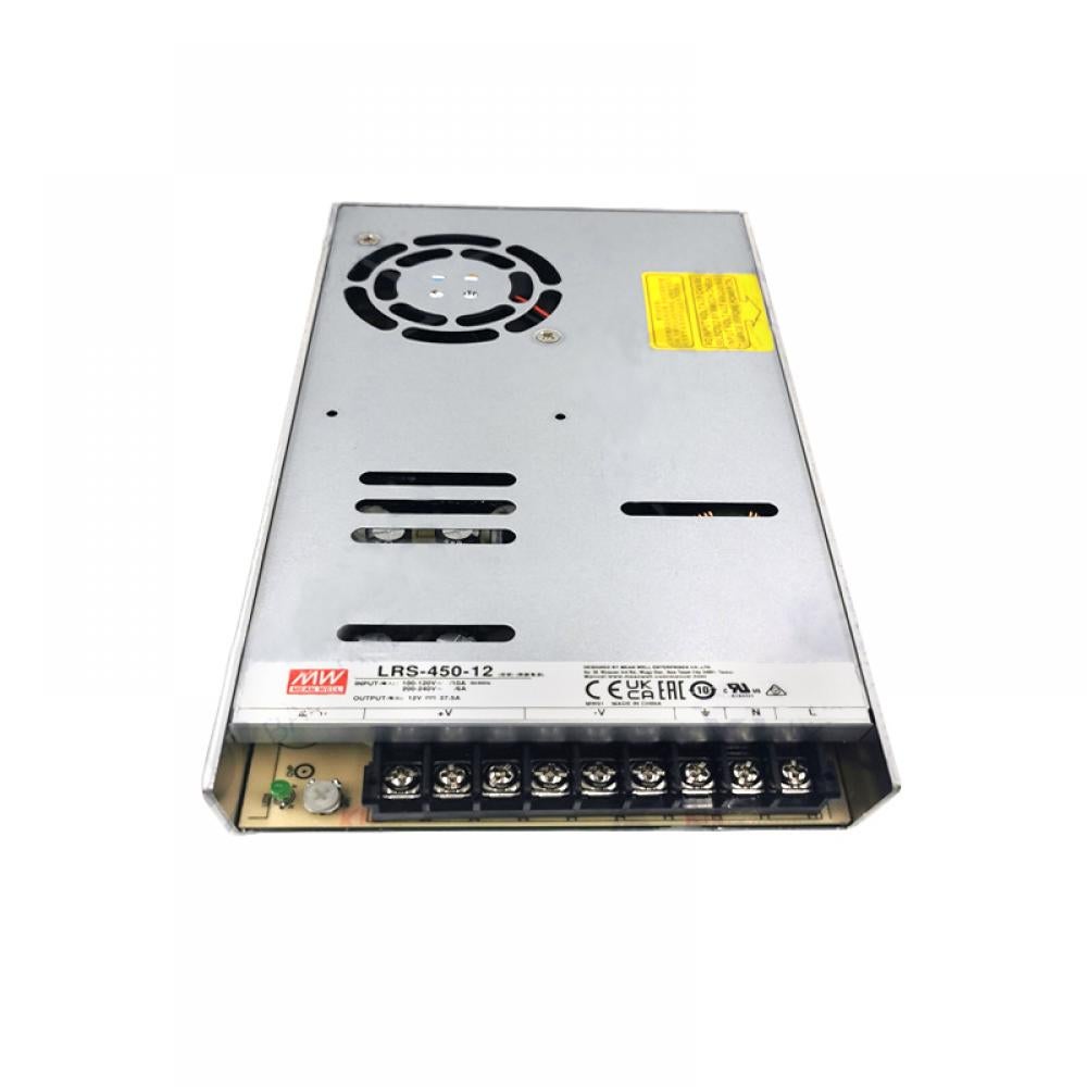 Meanwell Power Supllies Australia Light it Up LEDs Xmas